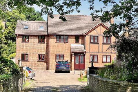 Farrers Place, Croydon, CR0 5 bed detached house for sale