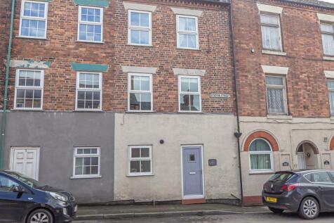 Tavern Cottages, Ashbourne DE6 3 bed terraced house for sale