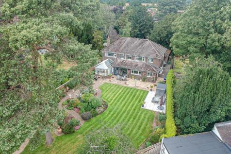 4 bedroom house for sale