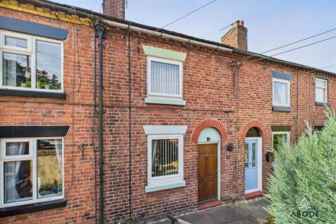 1 bedroom cottage for sale