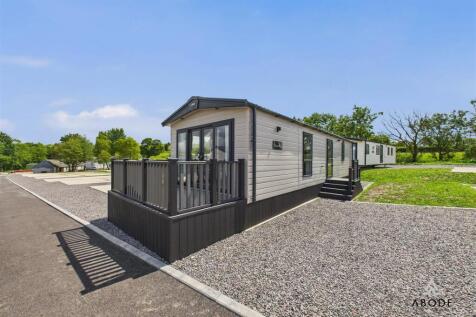 2 bedroom mobile home for sale