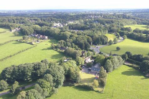 Longshaw Lane, Farley 17 bed detached house for sale