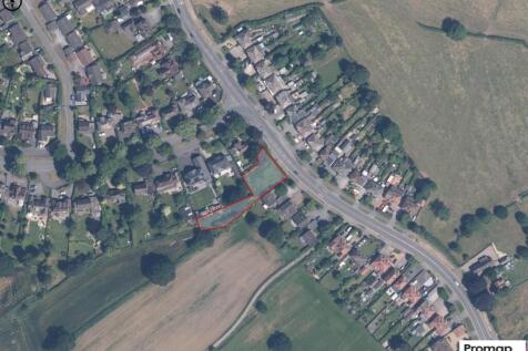 Potential Building Plot for... Land for sale
