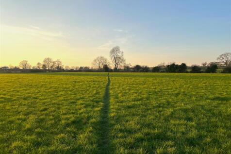 Land for sale