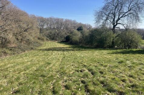 Land off Common Side, Rugeley Land for sale