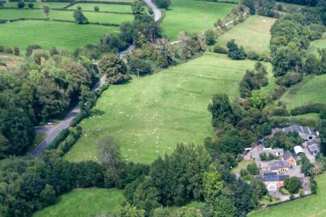 Land North of Brookwood Farm, Fenny... Property for sale