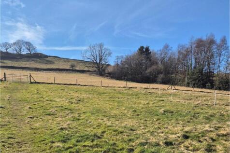 Hayfield Land for sale