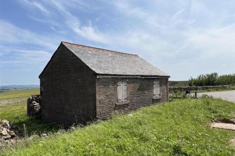 Quarnford, Buxton Character property for sale