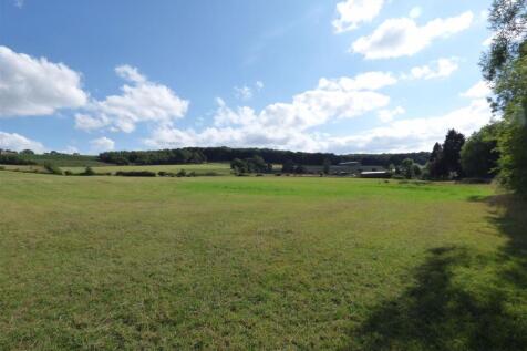 Land off Coach Road, Golden Valley... Land for sale