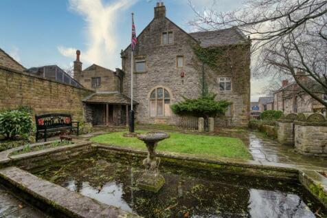 Haig House and Bath House, Bath... 8 bed semi