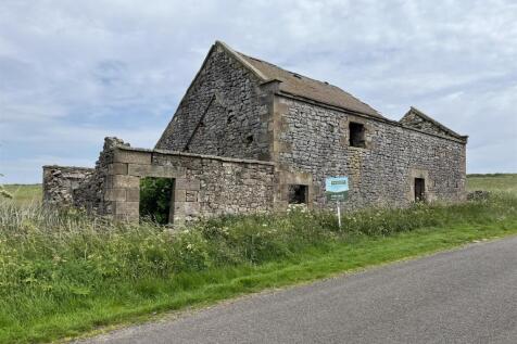Barker Barn, Moor Lane, Elton... Barn conversion for sale