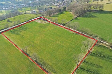 Lot A Land & Barns off Oakerthorpe... Land for sale