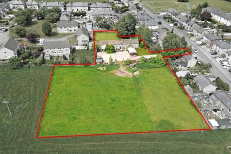 Meadow Farm, School Road, Peakdale... 5 bed detached house for sale