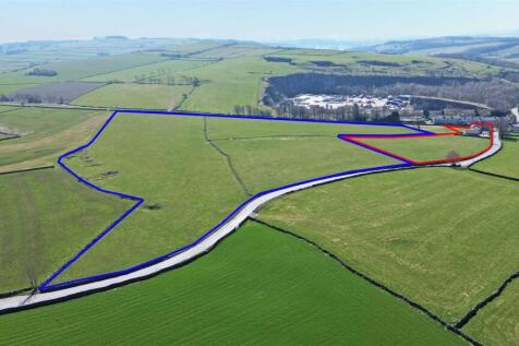 Smalldale Land for sale