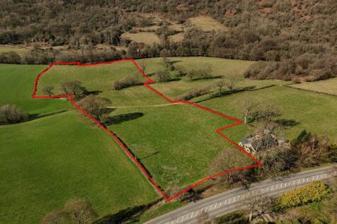 Land off Ashopton Road, Bamford, S33 0AZ Land for sale