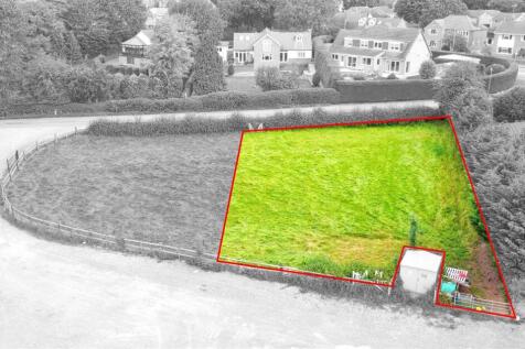Birkin Lane, Wingerworth, Chesterfield Plot for sale