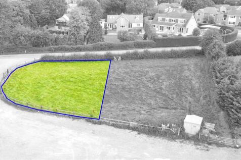 Birkin Lane, Wingerworth, Chesterfield Plot for sale