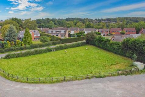 Birkin Lane, Wingerworth, Chesterfield Plot for sale