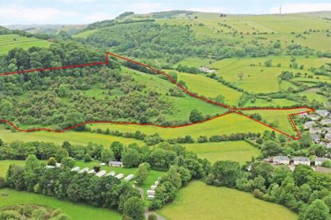 Land off Brookfields, Calver, Hope... Land for sale