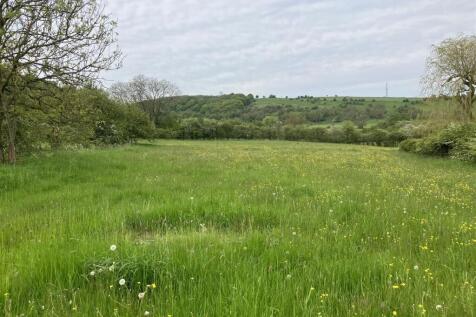 Land off Brookfields, Calver, Hope... Land for sale