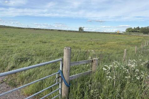Land off Chesterfield Road, Gladwins... Land for sale