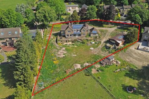 Development Site off Vernon Lane... Detached house for sale