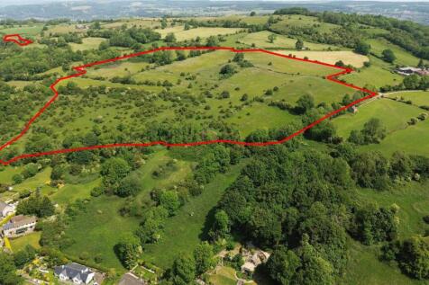 Ember Lane, Bonsall Land for sale