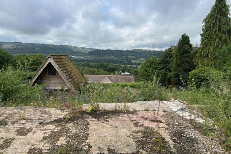 Hallmoor Road, Darley Dale Plot for sale