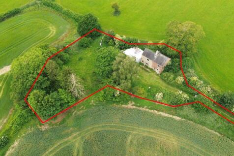 Hollyseat Cottage, Shottle, Belper 3 bed cottage for sale