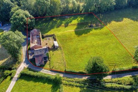 Dye House, Dye House Lane, Rushton... Residential development for sale