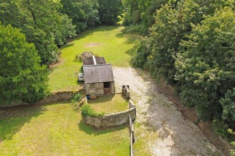 Land and Stables, Barlow Land for sale
