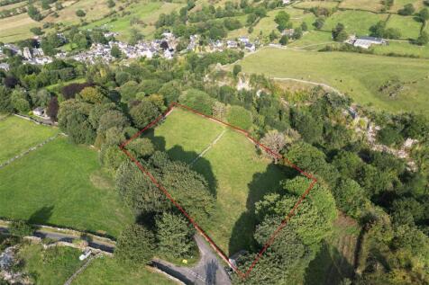 Land and Stone Barn, Hungry Lane... Land for sale