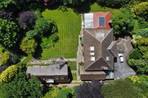 Broadway, Hale 7 bed detached house for sale