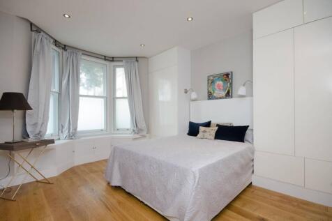 Lots Road, Chelsea, London, SW10 1 bed flat for sale