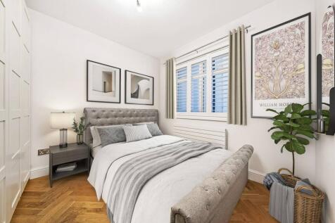 Queens Gate Place, South Kensington, SW7 2 bed flat for sale