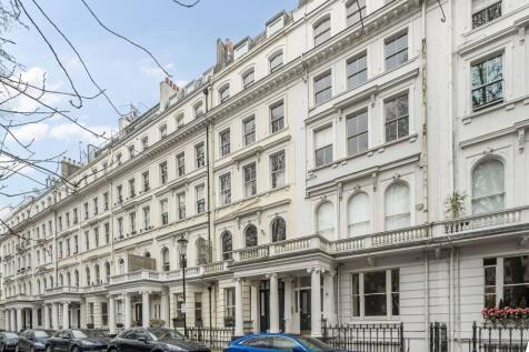 Cornwall Gardens, South Kensington... 2 bed flat for sale