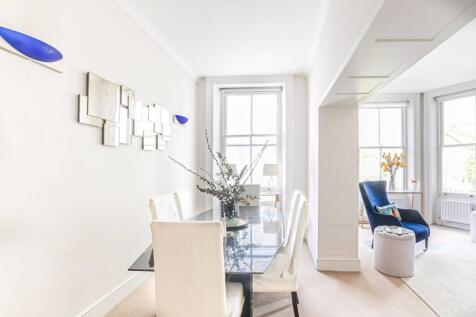 Cornwall Gardens, South Kensington... 2 bed flat for sale