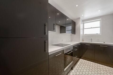 Queens Gate, South Kensington... 1 bed flat for sale
