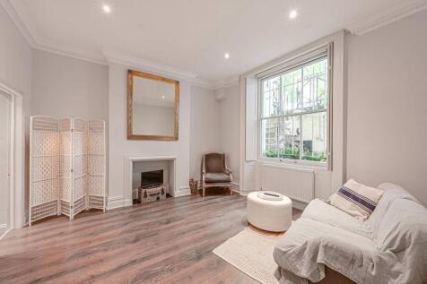 Studio flat for sale