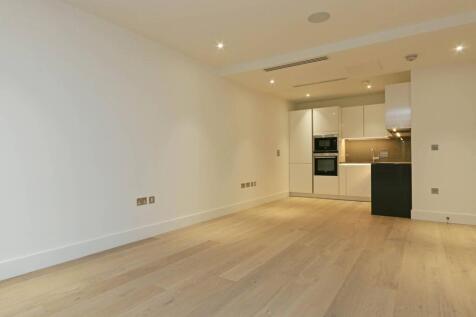 Westbourne Apartments, Fulham... 1 bed flat for sale
