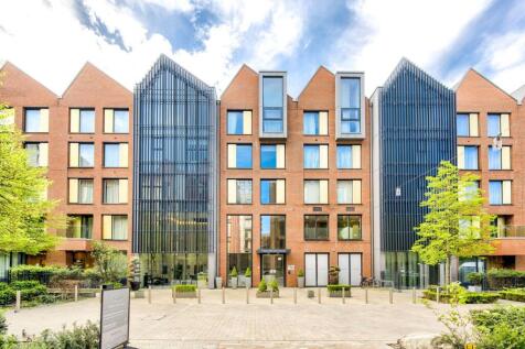 Westbourne Apartments, Fulham... 1 bed flat for sale