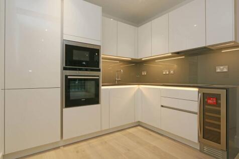 Westbourne Apartments, Fulham... 1 bed flat for sale