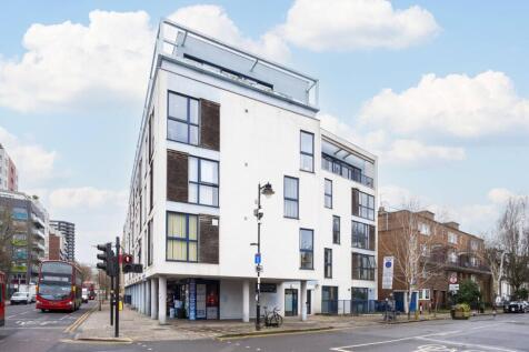 Downham Road, Islington, London, N1 1 bed flat for sale