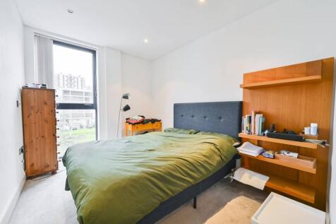 Downham Road, Islington, London, N1 1 bed flat for sale