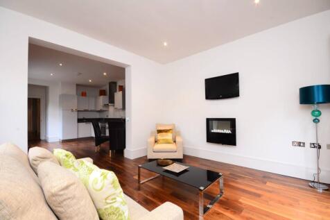 West Hill, Putney, London, SW15 3 bed flat for sale