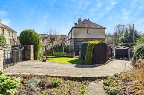 Birch Road, Berry Brow, West... 3 bed end of terrace house for sale