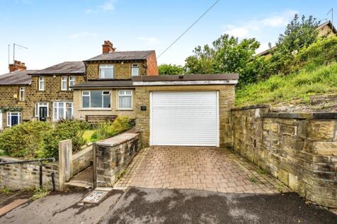 Close Hill Lane, Newsome, West... 2 bed end of terrace house for sale
