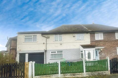 Honford Road, Greater Manchester M22 3 bed semi