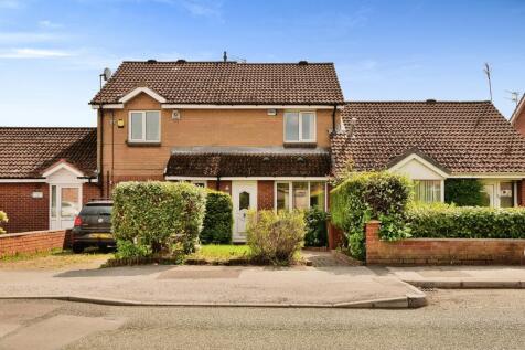 Burnage Lane, Greater Manchester M19 2 bed house for sale
