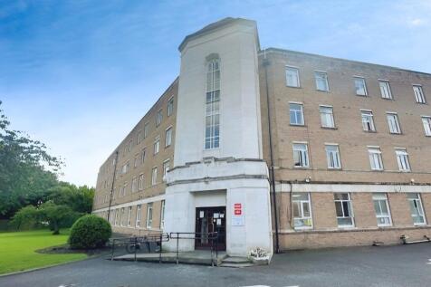 Demesne Road, Greater Manchester M16 1 bed apartment for sale